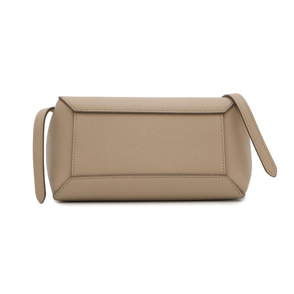 CELINE Beige Shoulder Bag - Picture 3 of 16